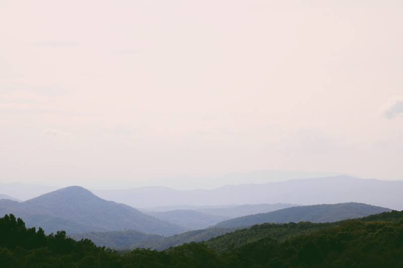 Illustration for article titled Max Patch Mountain, NC